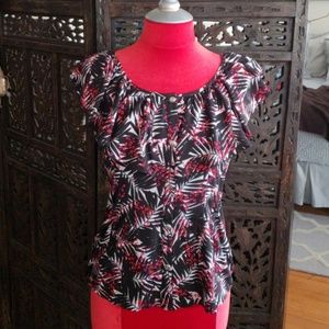 Button Down Dress Shirt